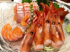 -小山日本料理(兴业太古汇店)