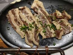 -黑牛の店·和牛烧肉(大悦城店)