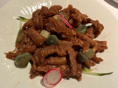 -106餐厅(山水文园店)