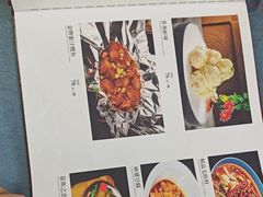 -清真•蜀风园(丁字沽总店)