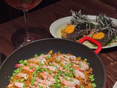 -Bistro 63 创意融合料理(广粤天地店)