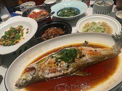 -粤盛海鲜楼(融冠乐城店)
