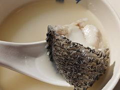 -打酱友•斑鱼海鲜粥火锅(吴桥店)