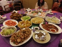 -盛港湾海鲜食府(黄沙店)