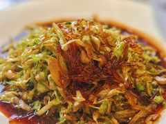 -湖畔鲁菜·二十年老字号餐厅(大明湖店)