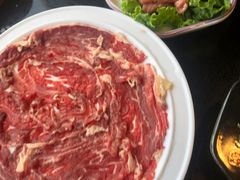-三江两海老火锅(北京首店)
