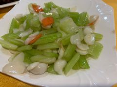 -华兴餐厅·招牌生鱼片(桃园路店)