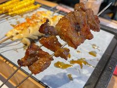 -喝丢一只鞋海鲜烧烤·海肠捞饭(东关街店)