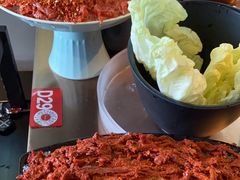 -辣伍鲜毛肚老火锅(元一店)