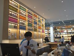 -三联韬奋书店(宽窄巷子店)