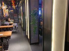 大堂-管氏翅吧(人民大学店)