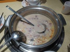 -煲大王猪肚鸡·椰子鸡火锅(红谷滩万达店)