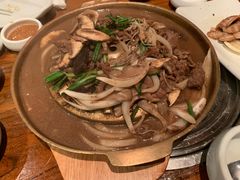 -萨拉伯尔(燕莎友谊商城店)