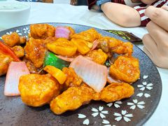 -联邦酒楼