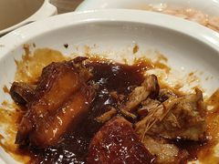 -锡和无锡菜·三白油条(景丽苑店)