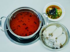 -朱富贵火锅(台江万达店)