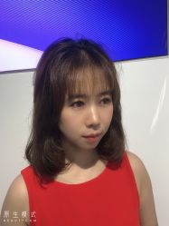 -M1 HAIR烫染