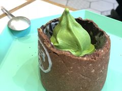 -茶是一枝花泡茶店