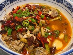 -凤城酒家(凤城食都店)