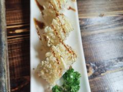 -小川洋风料理(汉街店)