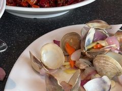 -王庄阿咪海鲜大排档(象园店)