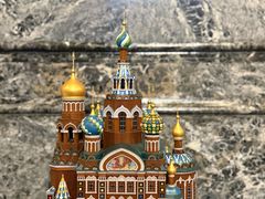 -滴血救世主教堂