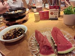 -巢爷老味(东方红店)