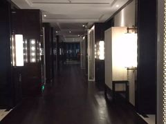-南京圣和府邸豪华精选酒店