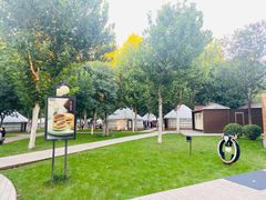 -九十九顶毡房(阜石路店)