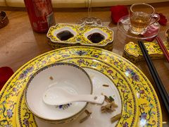 -白金汉爵大酒店·中餐厅(相城店)