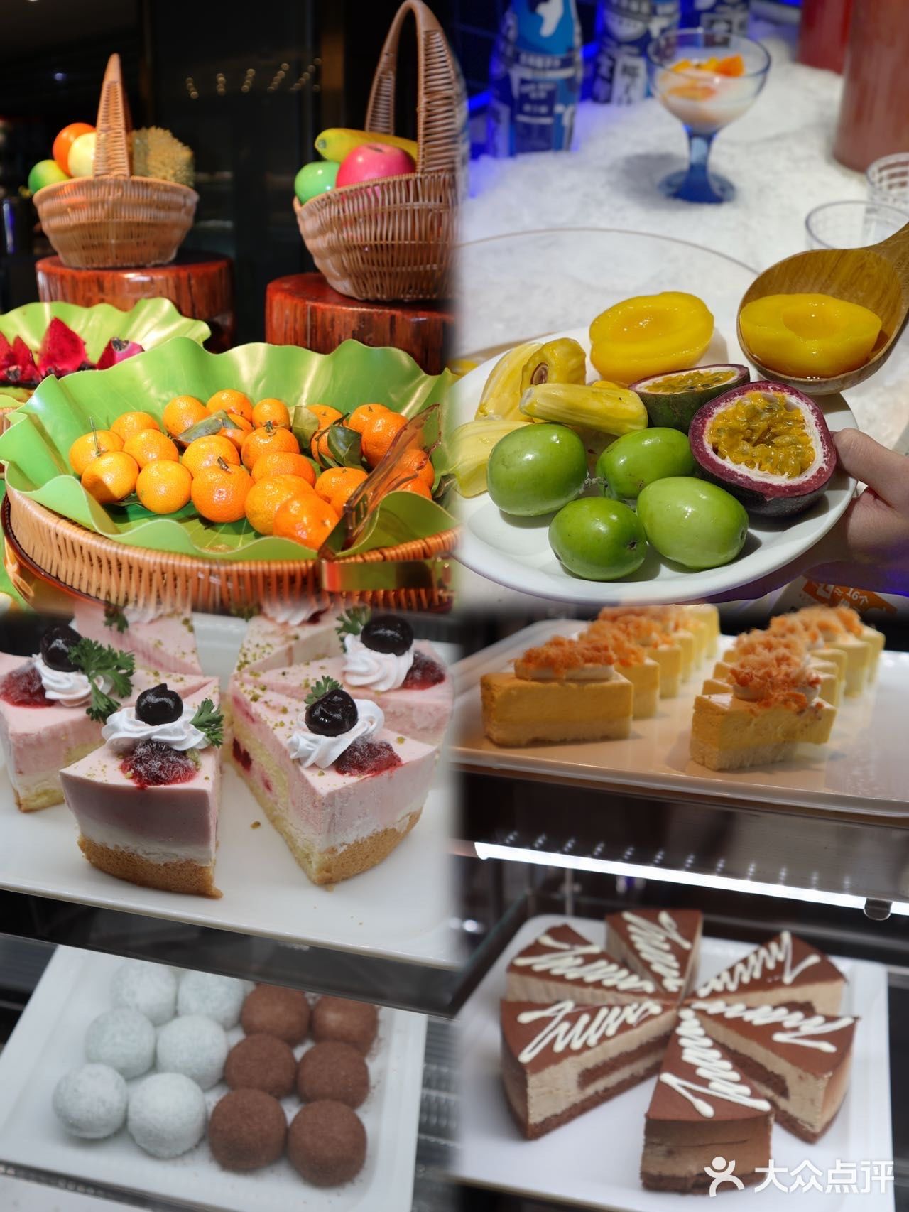 首发‼️200+海鲜800平饕餮盛宴空降魔都！