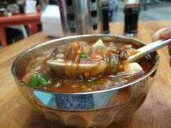 -代四孃牛华豆腐脑美味小食(总店)