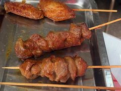 -海平馄饨(逍遥二路店)