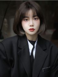 -东瀛造型