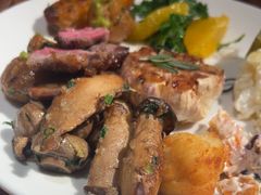 -拉蒂娜·巴西牛排馆 Latina·Brazilian Steakhouse(王府井喜悦店)
