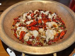 -永安水煮活鱼·仪征菜(仪征奥林匹克店)