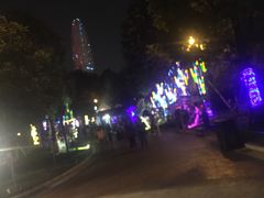 -国色天乡三期陆地乐园