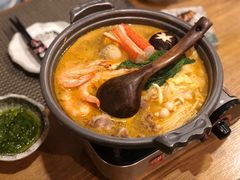 -小池屋创意料理