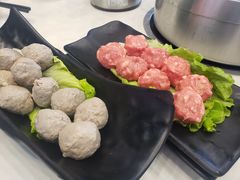 -陈记顺和潮汕鲜牛肉火锅(棠德南路店)
