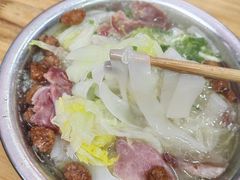 -晓芬叉烧圆子粉
