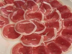 -前门杨记·铜锅涮肉(王府井·故宫店)