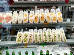 -Fruwich果明治(西单更新场店)