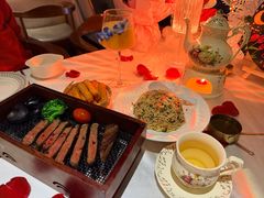 -桃花江餐厅·江景-约会·聚会