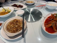 -廊亦舫Lang Yi Fang Restaurant(金桥店)