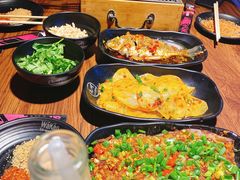 -Let’s WaKao瓦烤(贝森店)