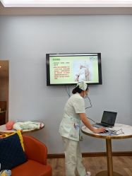 点击看大图 -安雅国际月子会所(拱北森宇富通店)