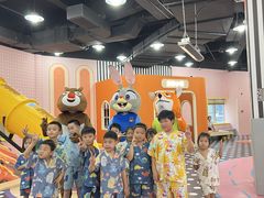 -神帆·元气汤泉(解放西路店)