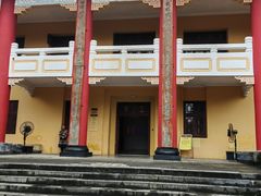 -桂林独秀峰王城景区