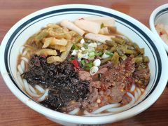 -李易面馆(树木岭店)