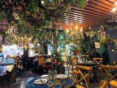 -第101座花园餐厅(湖滨88店)